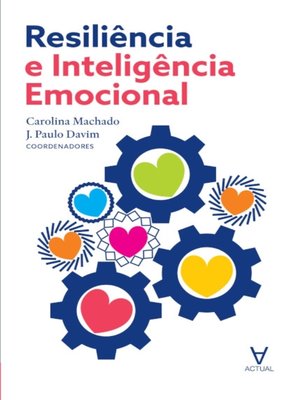 cover image of Resiliência e Inteligência Emocional